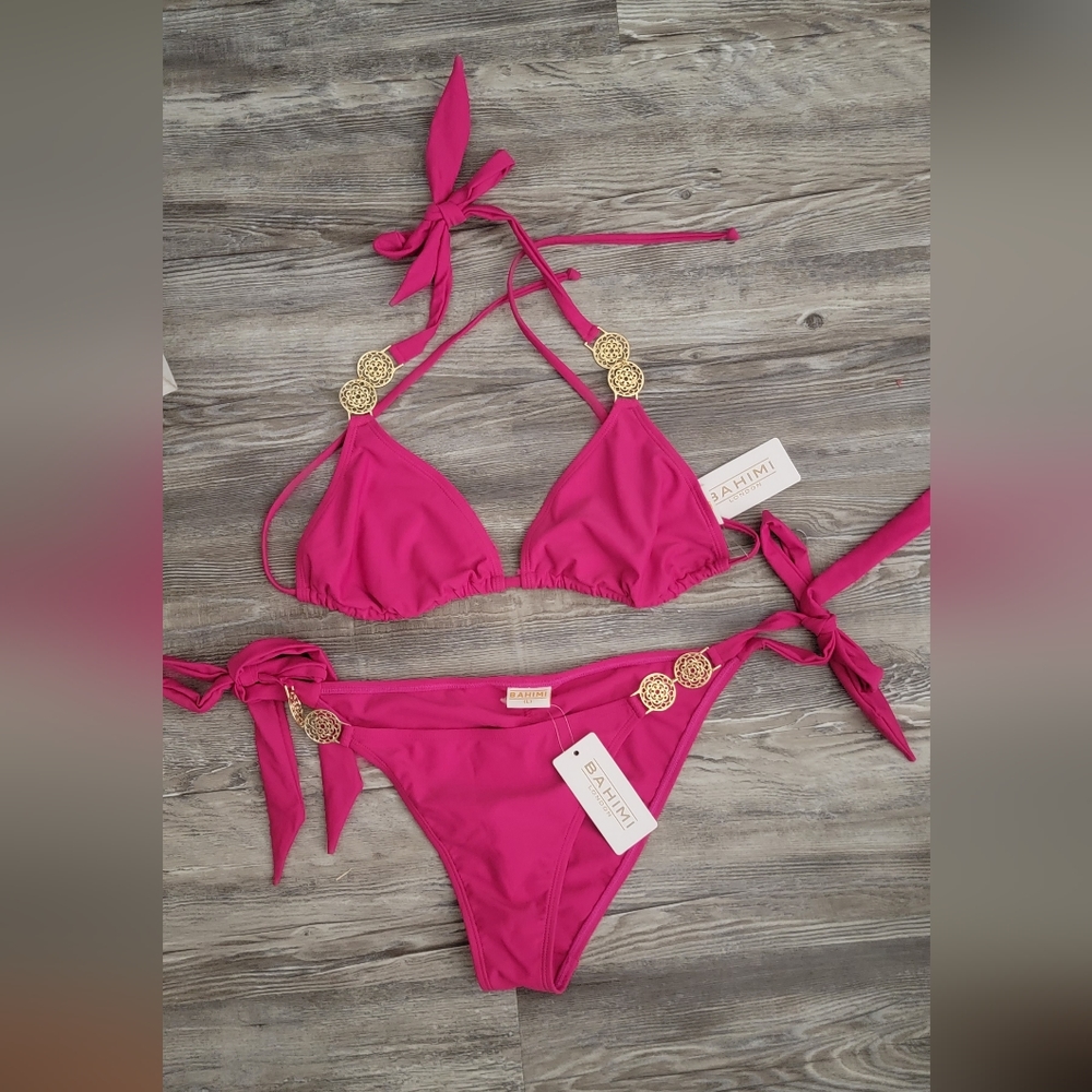 Bahimi Bikini new